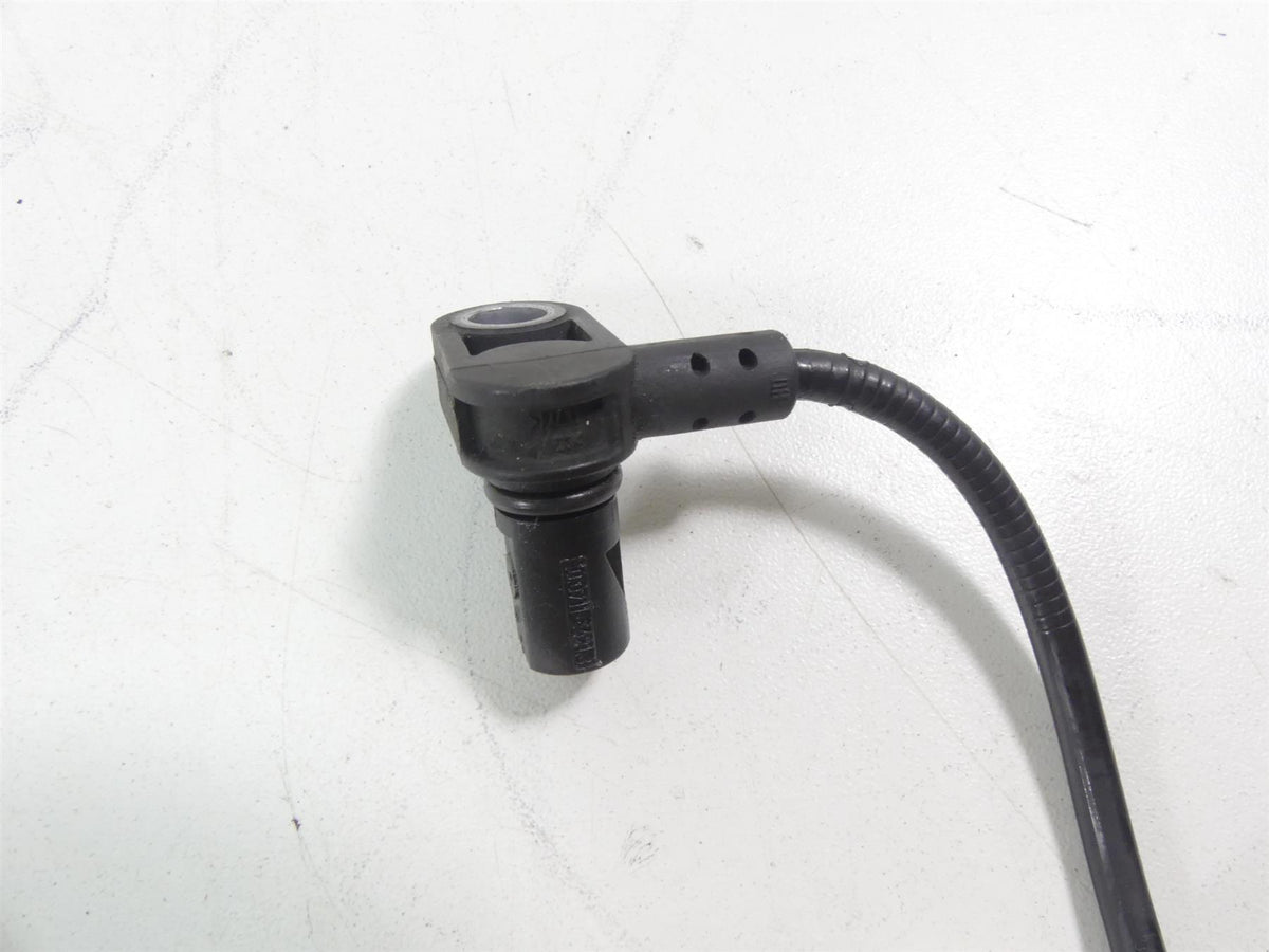 2016 BMW R1200GS K50 Rear Abs Brake Wheel Speed Sensor 34528551611 {{ shop.shopifyCountryName }} - Mototech271