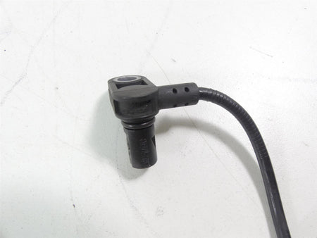 2016 BMW R1200GS K50 Rear Abs Brake Wheel Speed Sensor 34528551611 {{ shop.shopifyCountryName }} - Mototech271