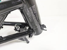 Load image into Gallery viewer, 2015 BMW R nineT K21 Front And Rear Chassis Frame Set With Salvage Texas Title 46518536133

