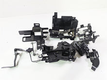 Load image into Gallery viewer, 2018 Harley FLHCS Softail Heritage 115th Plastic Electric Holder Set 69201675
