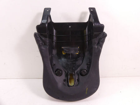 2009 Harley VRSCAW V-Rod Rear Passenger Seat Saddle - Nice 52387-07 {{ shop.shopifyCountryName }} - Mototech271