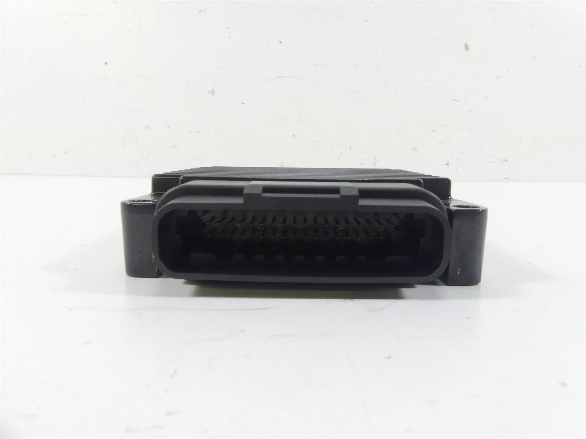 2011 Harley VRSCF Muscle Rod Cdi Ecu Ecm Engine Control Module 32852-11 {{ shop.shopifyCountryName }} - Mototech271