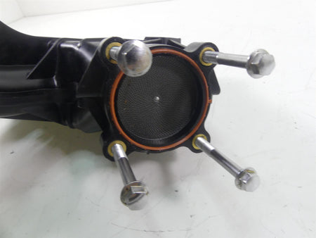 2017 Yamaha Waverunner VX 1050 CS Intake Manifold & Injectors 6EY-13641-00-00 {{ shop.shopifyCountryName }} - Mototech271