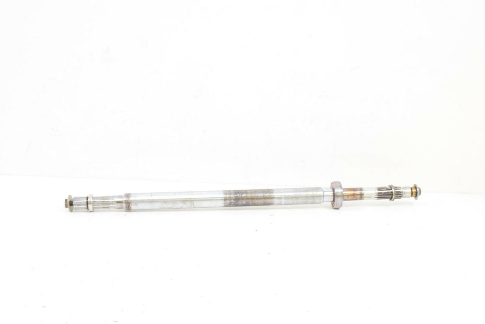2012 Polaris Pro RMK 800 163" Secondary Quickdrive Drive Jackshaft Axle 1333019 {{ shop.shopifyCountryName }} - Mototech271