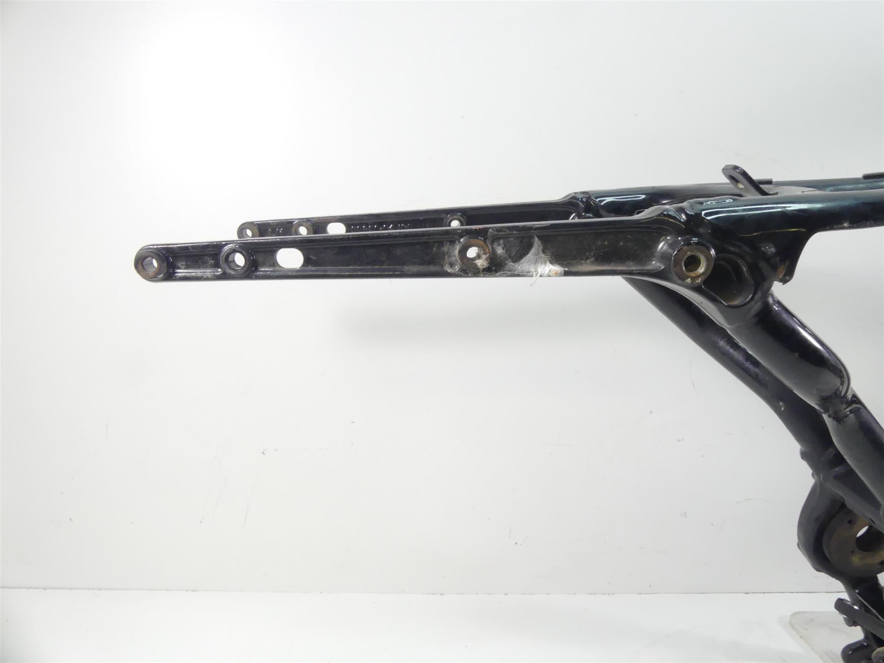 2014 Harley Sportster XL1200 C Straight Main Frame Chassis Cln Ez Registr 47000031 {{ shop.shopifyCountryName }} - Mototech271