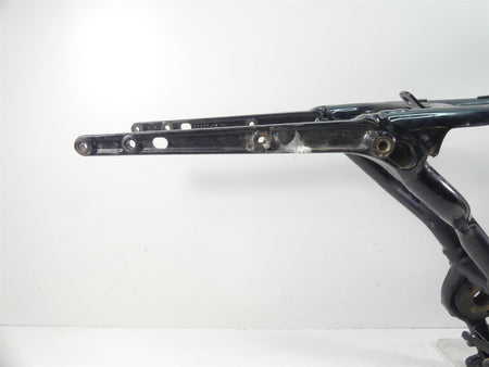 2014 Harley Sportster XL1200 C Straight Main Frame Chassis Cln Ez Registr 47000031 {{ shop.shopifyCountryName }} - Mototech271