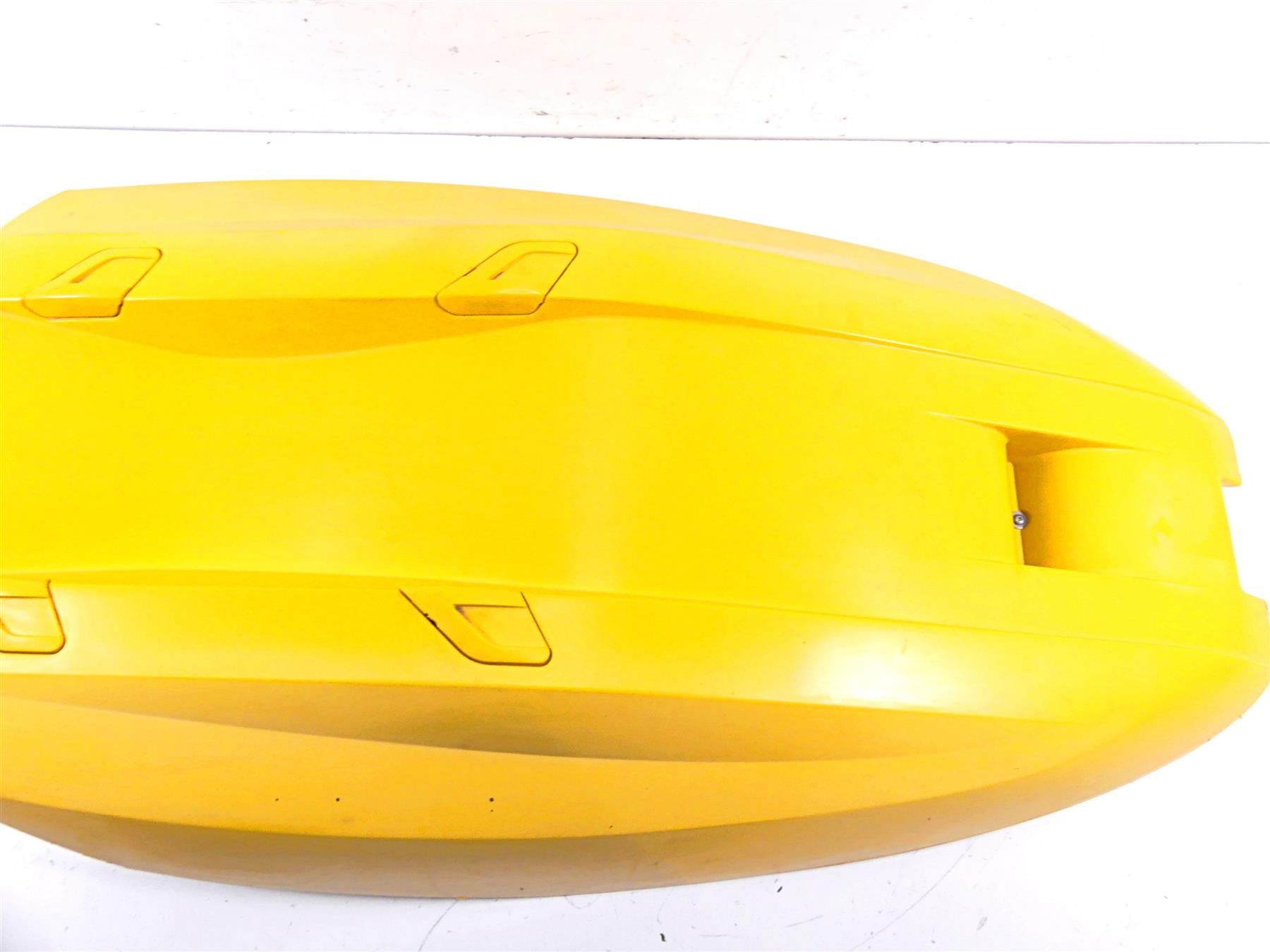 2005 Seadoo 3D RFI Upper & Lower Engine Hood Hatch Cover Set 269700083 {{ shop.shopifyCountryName }} - Mototech271