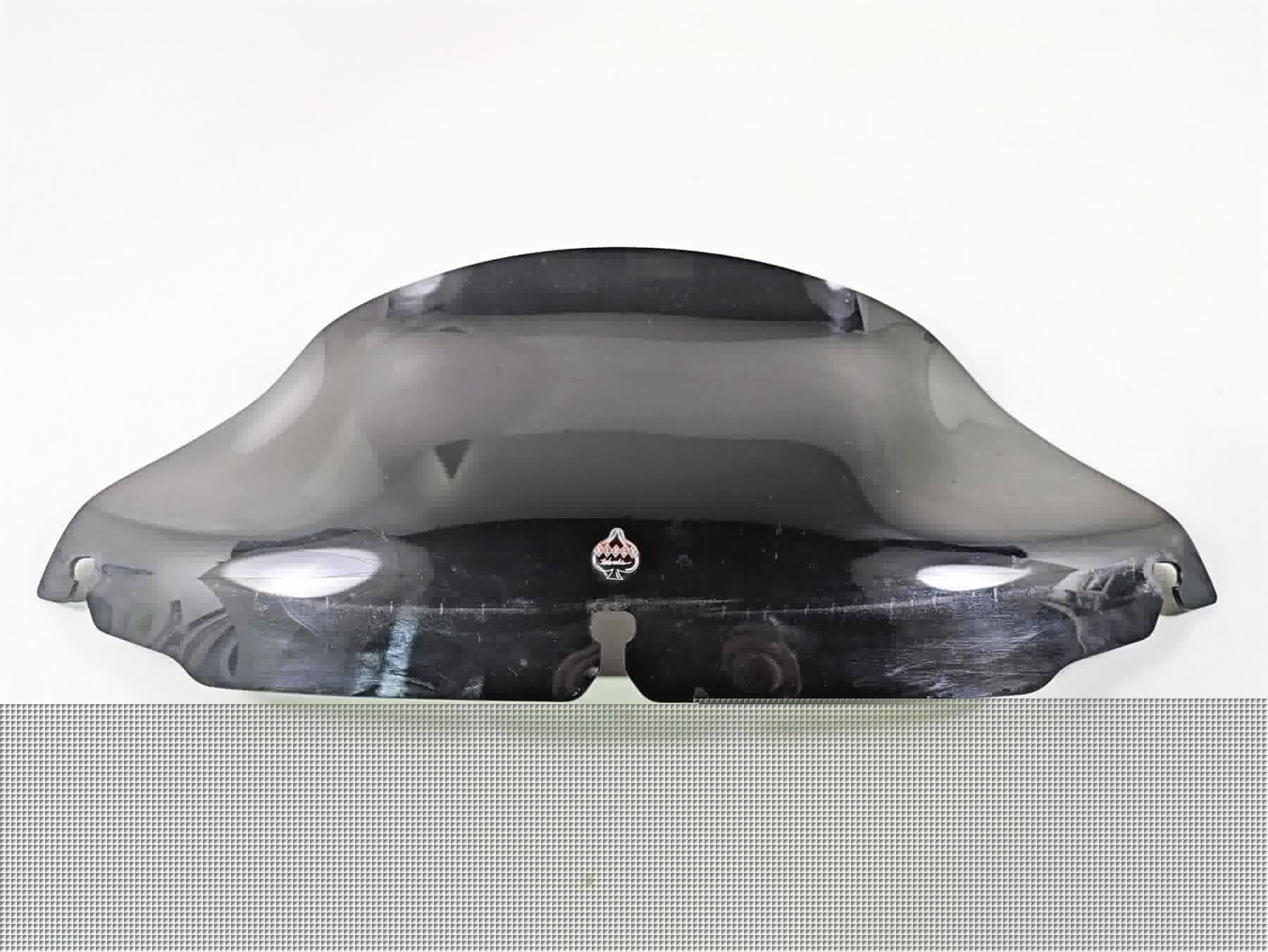 2009 Harley Touring FLHX Street Glide Klock Werks 8 1/2" Windshield 23100409 {{ shop.shopifyCountryName }} - Mototech271