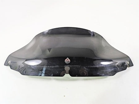 2009 Harley Touring FLHX Street Glide Klock Werks 8 1/2" Windshield 23100409 {{ shop.shopifyCountryName }} - Mototech271