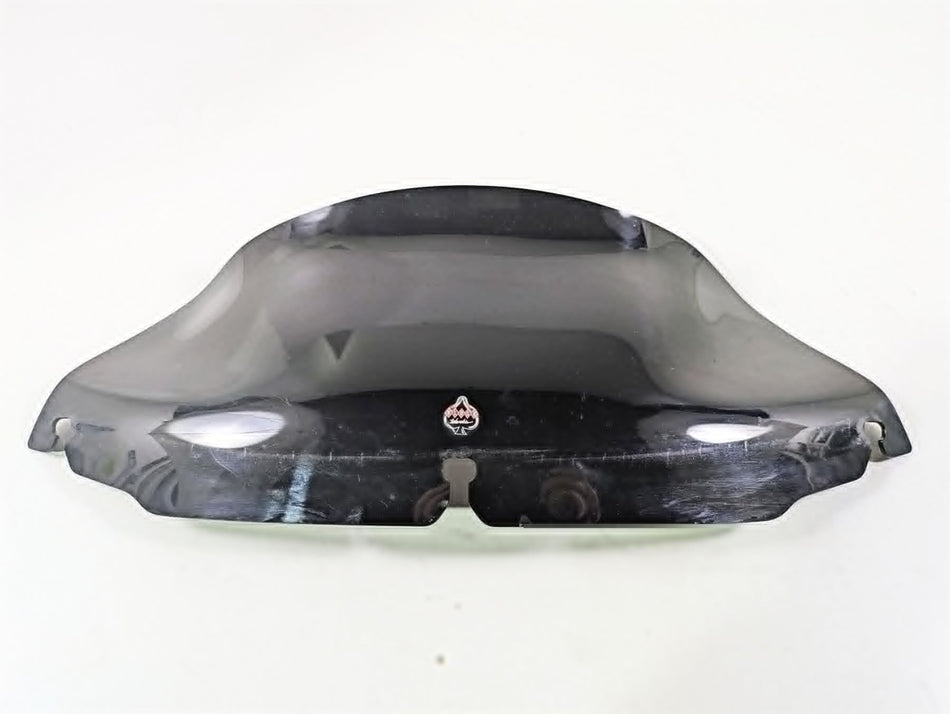 2009 Harley Touring FLHX Street Glide Klock Werks 8 1/2" Windshield 23100409 {{ shop.shopifyCountryName }} - Mototech271