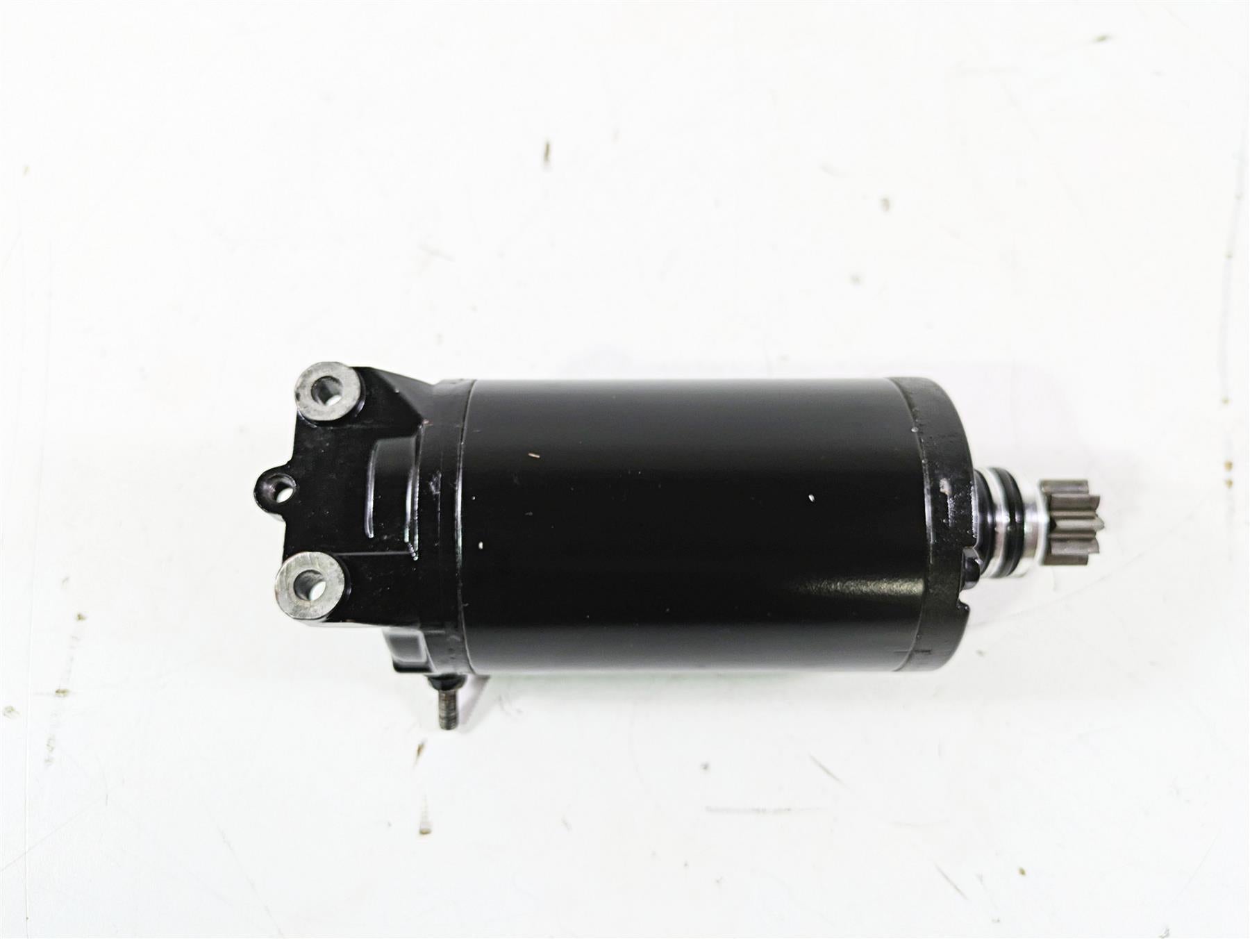 2010 Sea-Doo 4-Tec RXT 215 Engine Starter Motor 420888995 {{ shop.shopifyCountryName }} - Mototech271