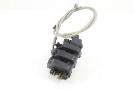 2017 Victory Octane 1200 Non-Abs Front Brake Caliper & Line 1912698-468 {{ shop.shopifyCountryName }} - Mototech271