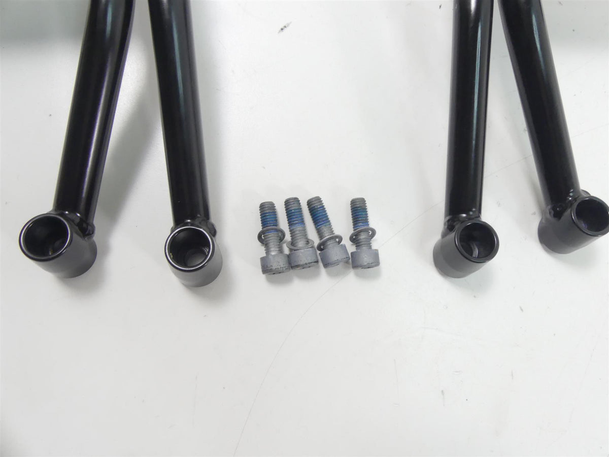 2016 Moto Guzzi V7 II Special 750 Rear Passenger Footpeg Set 2B000349 2B000348 {{ shop.shopifyCountryName }} - Mototech271