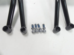 2016 Moto Guzzi V7 II Special 750 Rear Passenger Footpeg Set 2B000349 2B000348 | Mototech271