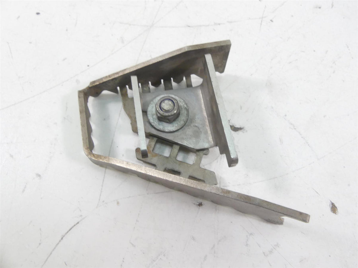 2003 BMW R1150 GS R21 Fastway Evolution III Footpeg Foot Peg Set 22-5-001 {{ shop.shopifyCountryName }} - Mototech271