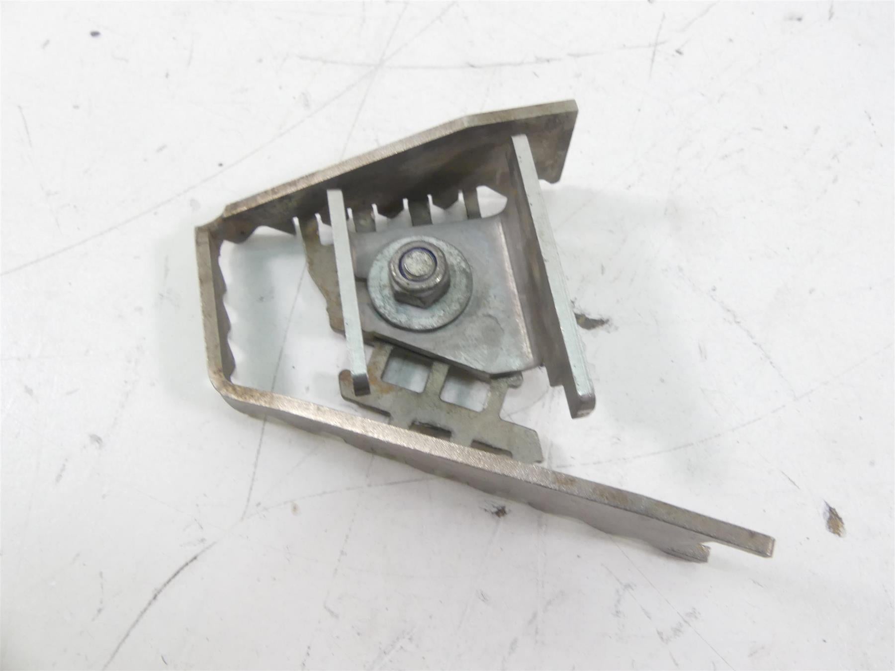 2003 BMW R1150 GS R21 Fastway Evolution III Footpeg Foot Peg Set 22-5-001 {{ shop.shopifyCountryName }} - Mototech271