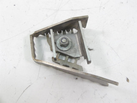 2003 BMW R1150 GS R21 Fastway Evolution III Footpeg Foot Peg Set 22-5-001 {{ shop.shopifyCountryName }} - Mototech271
