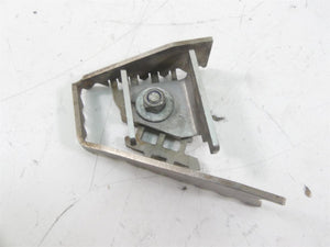 2003 BMW R1150 GS R21 Fastway Evolution III Footpeg Foot Peg Set 22-5-001 | Mototech271
