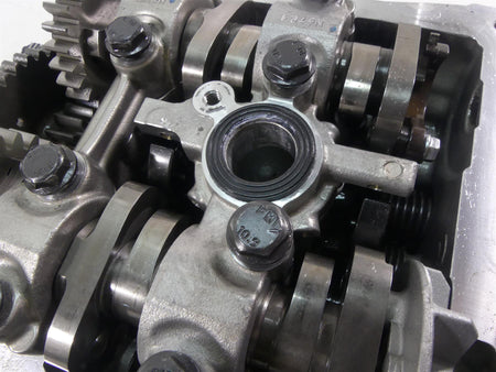 2020 Ducati Panigale V2 Rear Vertical Cylinder Head Cylinderhead 576mi 30123272F {{ shop.shopifyCountryName }} - Mototech271