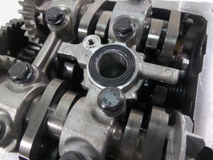 2020 Ducati Panigale V2 Rear Vertical Cylinder Head Cylinderhead 576mi 30123272F | Mototech271