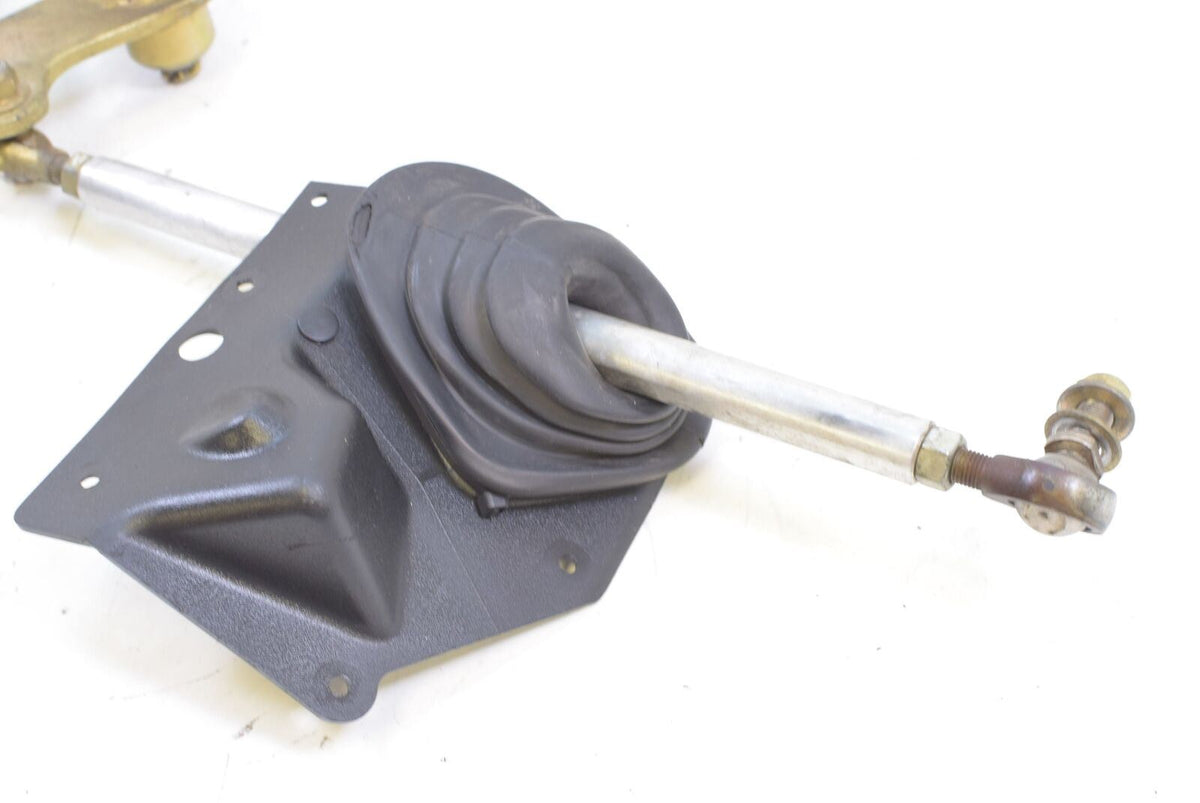 2009 Polaris RMK 600 S09PM6KS Steering Linkage Rod Mount Joint Set {{ shop.shopifyCountryName }} - Mototech271