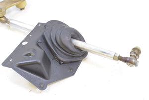 2009 Polaris RMK 600 S09PM6KS Steering  Linkage Rod Mount Joint Set