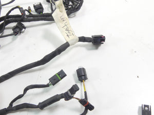 2018 BMW S1000RR K46 Main ESA Wiring & Engine Harness Loom - Read 12518556757 | Mototech271
