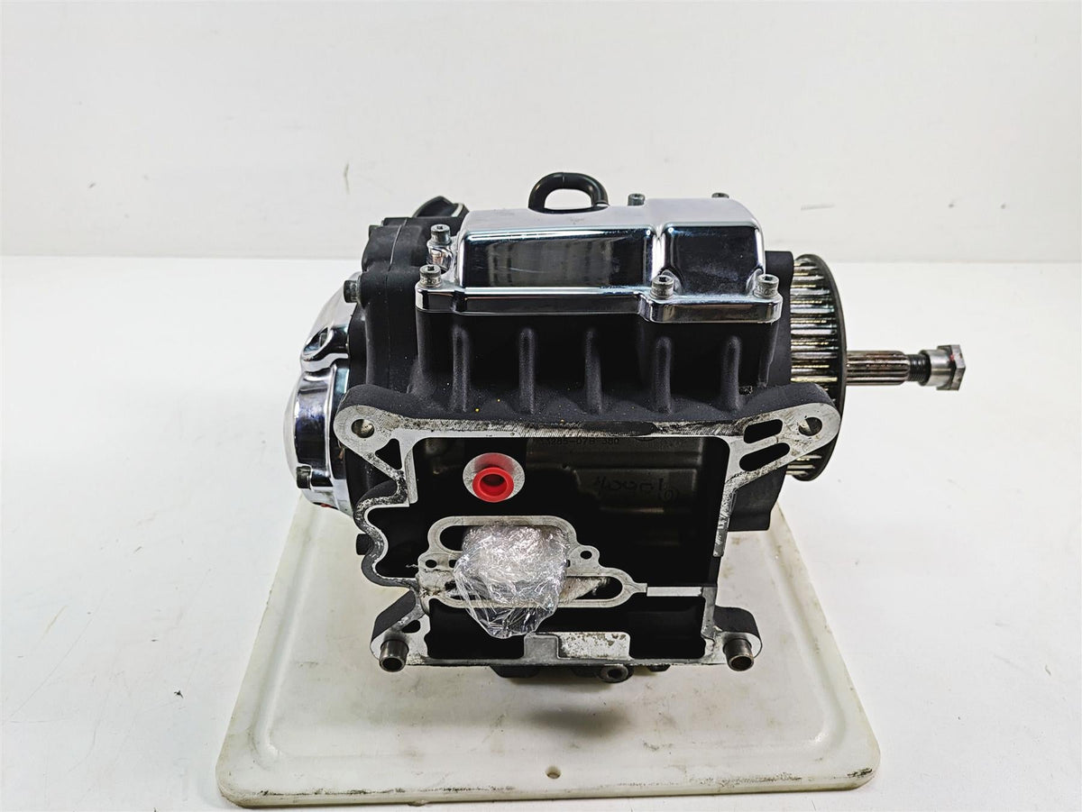 2011 Harley Touring FLTRU Road Glide 6-Speed Transmission Gear Box 33166-10A {{ shop.shopifyCountryName }} - Mototech271
