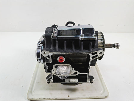 2011 Harley Touring FLTRU Road Glide 6-Speed Transmission Gear Box 33166-10A {{ shop.shopifyCountryName }} - Mototech271