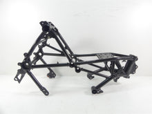 Load image into Gallery viewer, 2016 BMW R1200RS K54  Straight Black Main Frame Chassis With Texas Salvage Title 46512410479 | Mototech271
