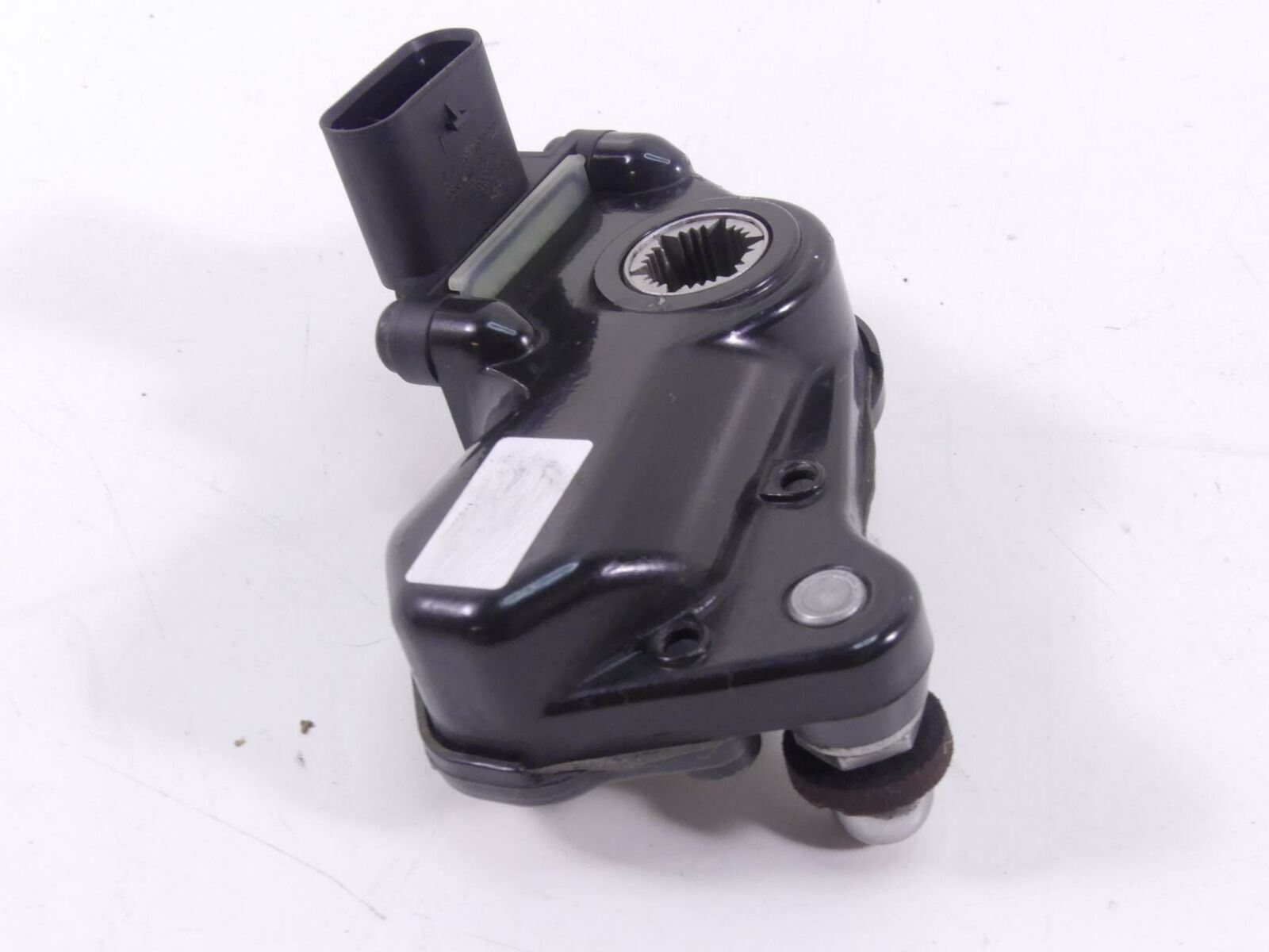 2017 BMW R1200GS GSW K50 Quickshifter Quick Gear Shift Assistant 23418536884 {{ shop.shopifyCountryName }} - Mototech271