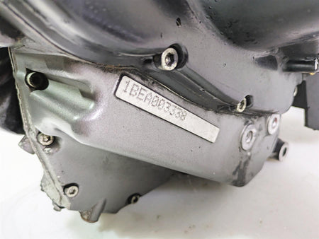 2010 Ducati Streetfighter 1098 S Running Engine Motor - 8K Only 22522481A {{ shop.shopifyCountryName }} - Mototech271