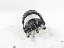 Load image into Gallery viewer, 2003 Harley Touring FLHTCUI 100TH E-Glide Volt Voltage Meter Gauge 74526-96C | Mototech271
