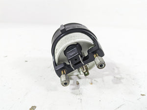 2003 Harley Touring FLHTCUI 100TH E-Glide Volt Voltage Meter Gauge 74526-96C | Mototech271