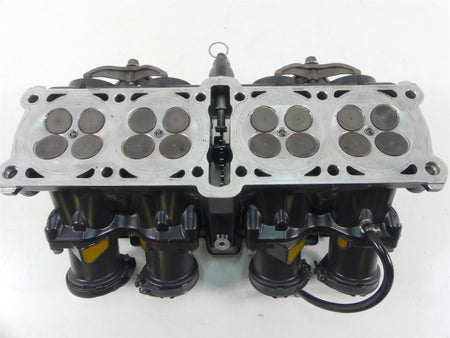 2012 Mv Agusta Brutale 1090 R CylinderHead Cylinder Head 10K 8000B3415 {{ shop.shopifyCountryName }} - Mototech271