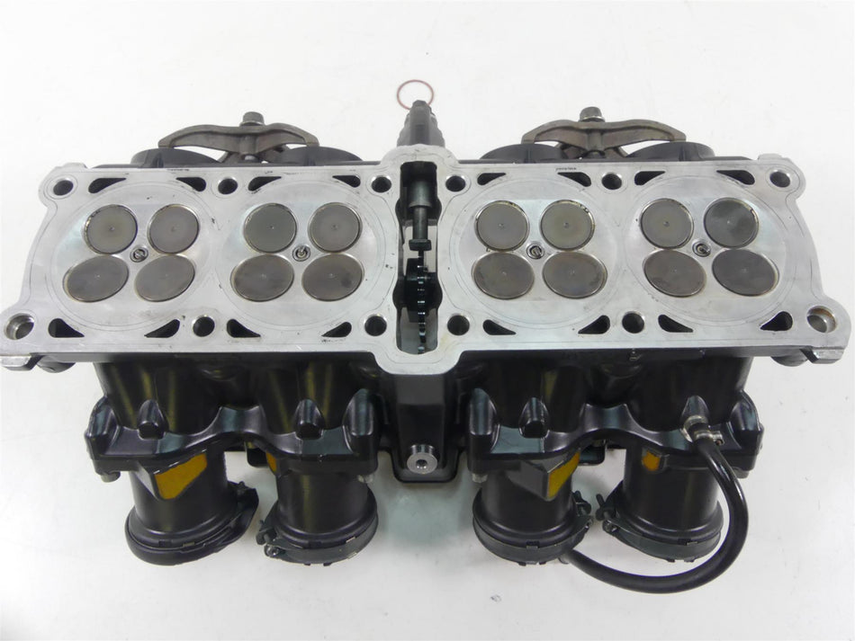 2012 Mv Agusta Brutale 1090 R CylinderHead Cylinder Head 10K 8000B3415 {{ shop.shopifyCountryName }} - Mototech271