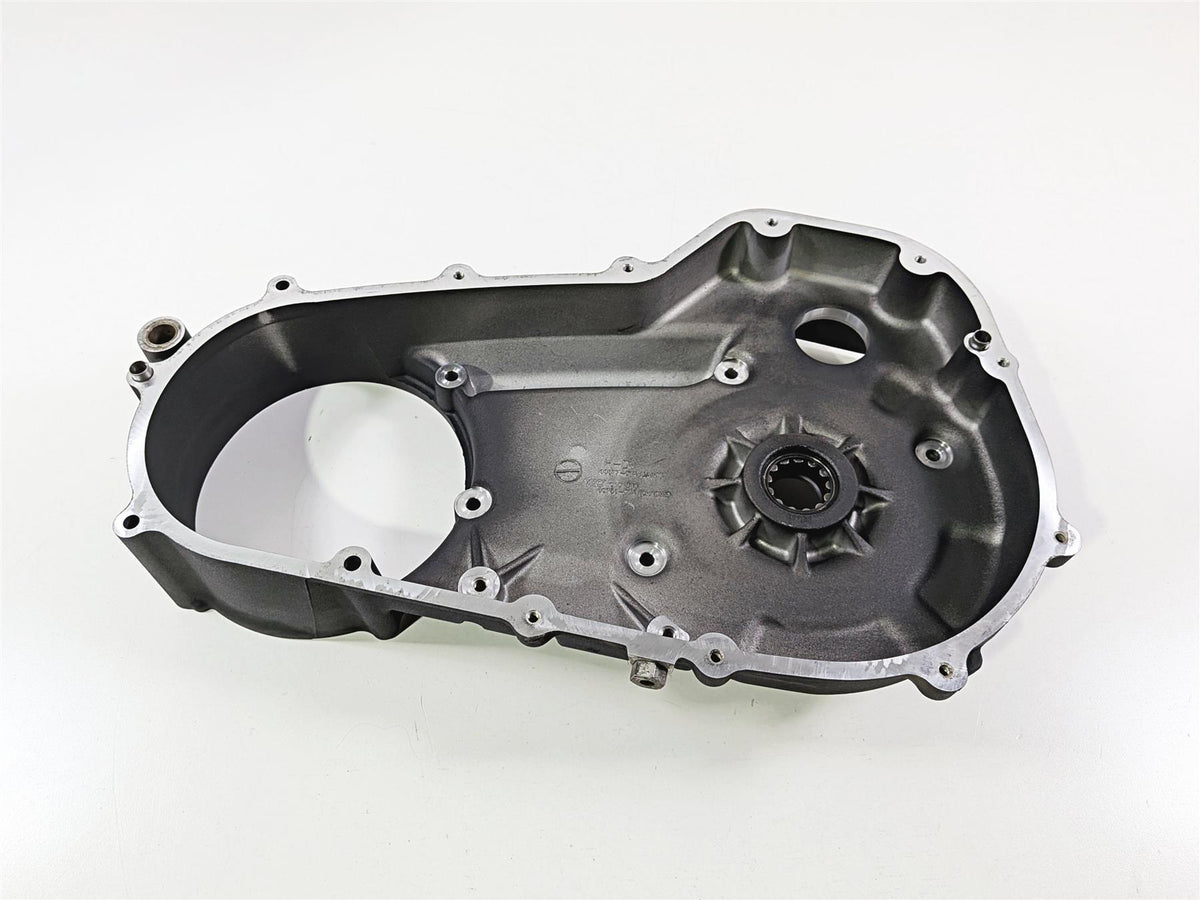 2014 Harley Touring FLHTK Electra Glide Inner Primary Drive Cover 60677-07A-Mototech271