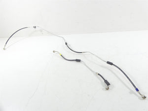 2020 Ducati Panigale V2 Rear Abs Brake Line Hose Tube Set 61940702A 61940692A | Mototech271