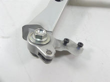 Load image into Gallery viewer, 2018 Ducati Panigale 1100 V4 S Left Swingarm Frame Footpeg Mount 8291G831BA | Mototech271
