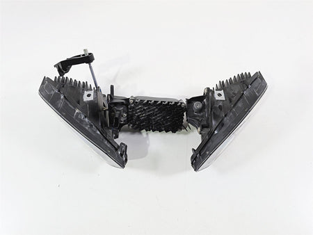 2022 BMW S1000RR K67 Headlight Head Light Lamp Set - Read - Damage 63128556880-Mototech271