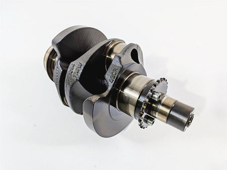 2004 BMW R1150GS R21 Engine Motor Crankshaft Crank Shaft 11211342275 {{ shop.shopifyCountryName }} - Mototech271