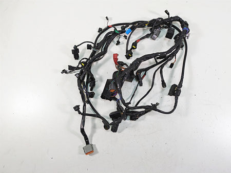 2011 Triumph America Main Wiring Harness Loom - No Cuts T2507611 {{ shop.shopifyCountryName }} - Mototech271