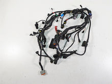 Load image into Gallery viewer, 2011 Triumph America Main Wiring Harness Loom - No Cuts T2507611 | Mototech271

