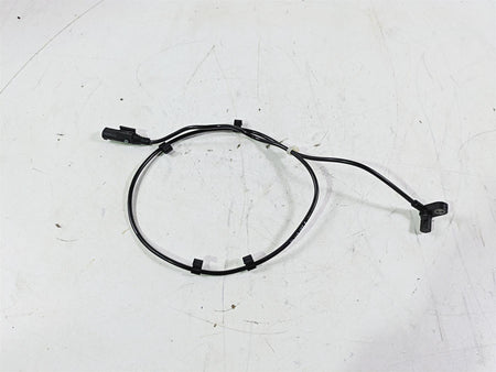 2023 BMW G310R K03 Rear Abs Brake Wheel Speed Sensor 34529443105 34525A781C5 {{ shop.shopifyCountryName }} - Mototech271