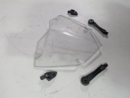 2015 BMW R1200 GS Adv K51 Headlight Cover 77518529205 {{ shop.shopifyCountryName }} - Mototech271