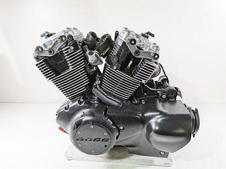 2016 Suzuki M109R VZR1800 Boulevard Running Engine Motor 23k - Video 11300-48881 {{ shop.shopifyCountryName }} - Mototech271