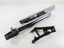 Load image into Gallery viewer, 2005 Suzuki VZ800 M50 Boulevard Exhaust Muffler Silencer - Read 14340-41F12-H01
