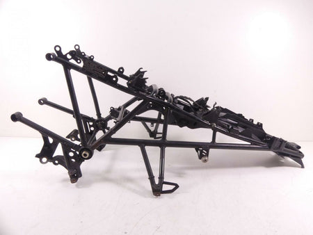 2008 BMW R1200GS K255 Adv Straight Rear Subframe Inner Fender 46517720207 {{ shop.shopifyCountryName }} - Mototech271