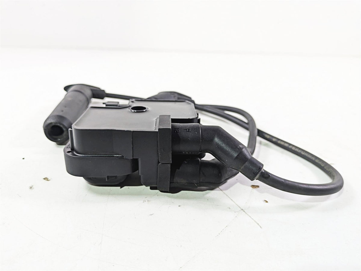 2019 Indian Chieftain Limited Ignition Coil Wires Plugs 4010425 2876049 {{ shop.shopifyCountryName }} - Mototech271
