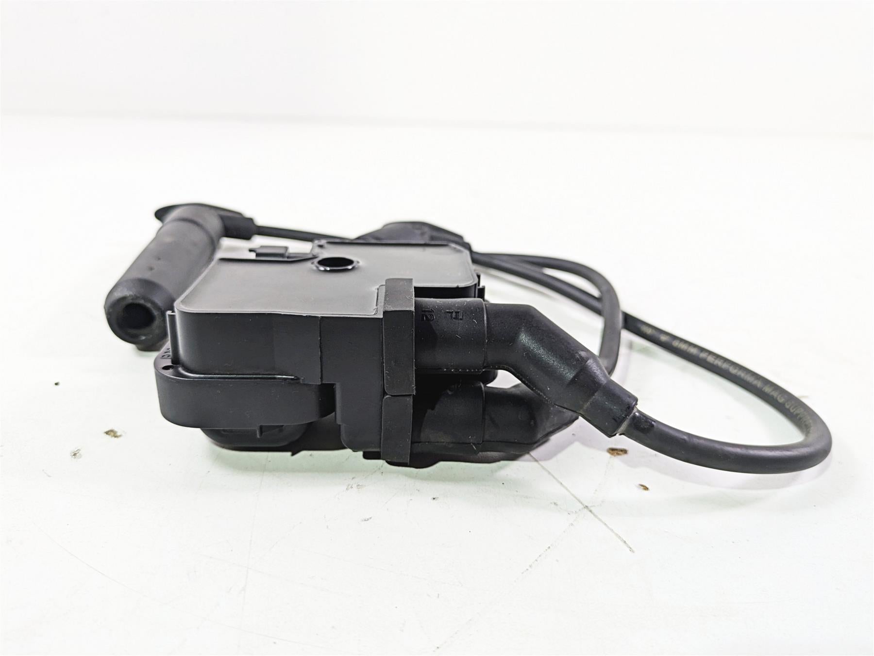 2019 Indian Chieftain Limited Ignition Coil Wires Plugs 4010425 2876049 {{ shop.shopifyCountryName }} - Mototech271